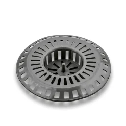 Sitko do zlewu z tworzywa sztucznego Primpol 8 cm