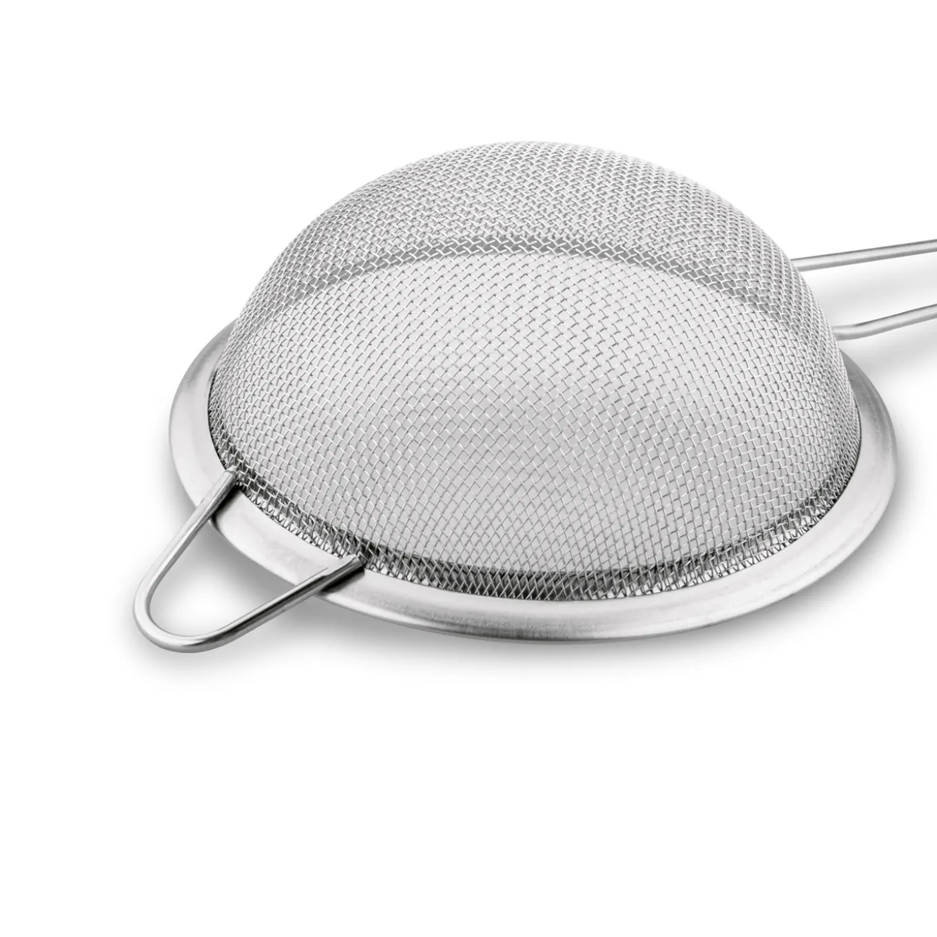 Sitko kuchenne metalowe Tadar 10 cm