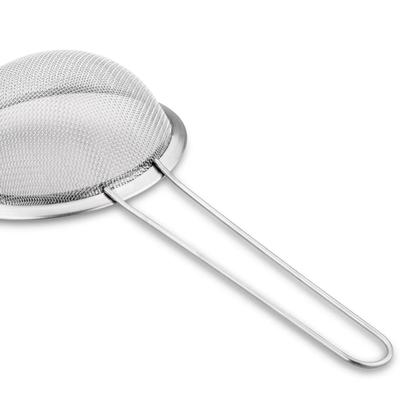 Sitko kuchenne metalowe Tadar 10 cm