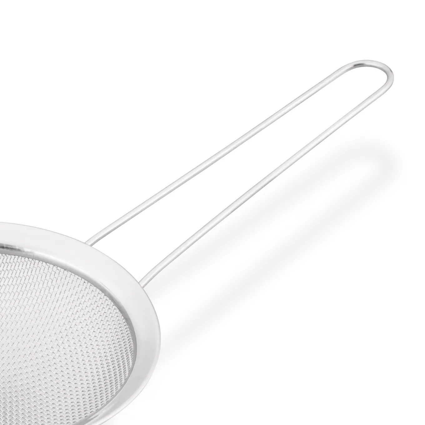 Sitko kuchenne metalowe Tadar 10 cm