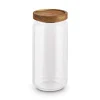 Słoik borokrzemowy Tadar Akacja 950 ml