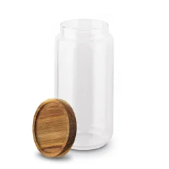 Słoik borokrzemowy Tadar Akacja 950 ml