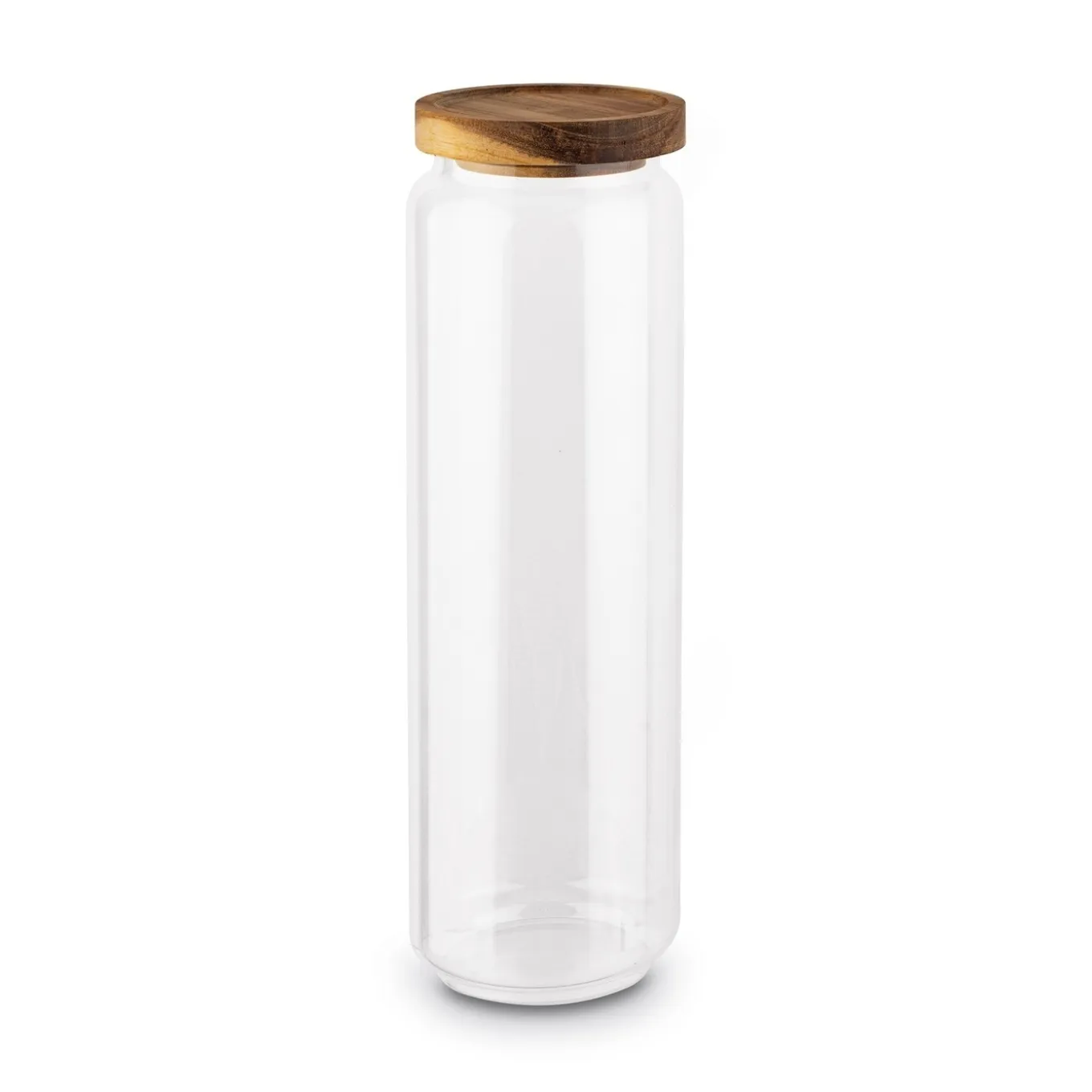 Słoik borokrzemowy Tadar Akacja 1550 ml