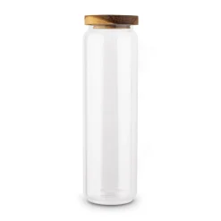 Słoik borokrzemowy Tadar Akacja 1550 ml