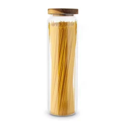 Słoik borokrzemowy Tadar Akacja 1550 ml