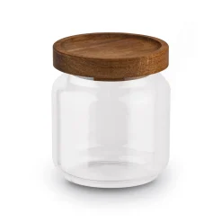 Słoiki borokrzemowe Tadar Akacja 350 ml 650 ml 950 ml 1250 ml 1550 ml
