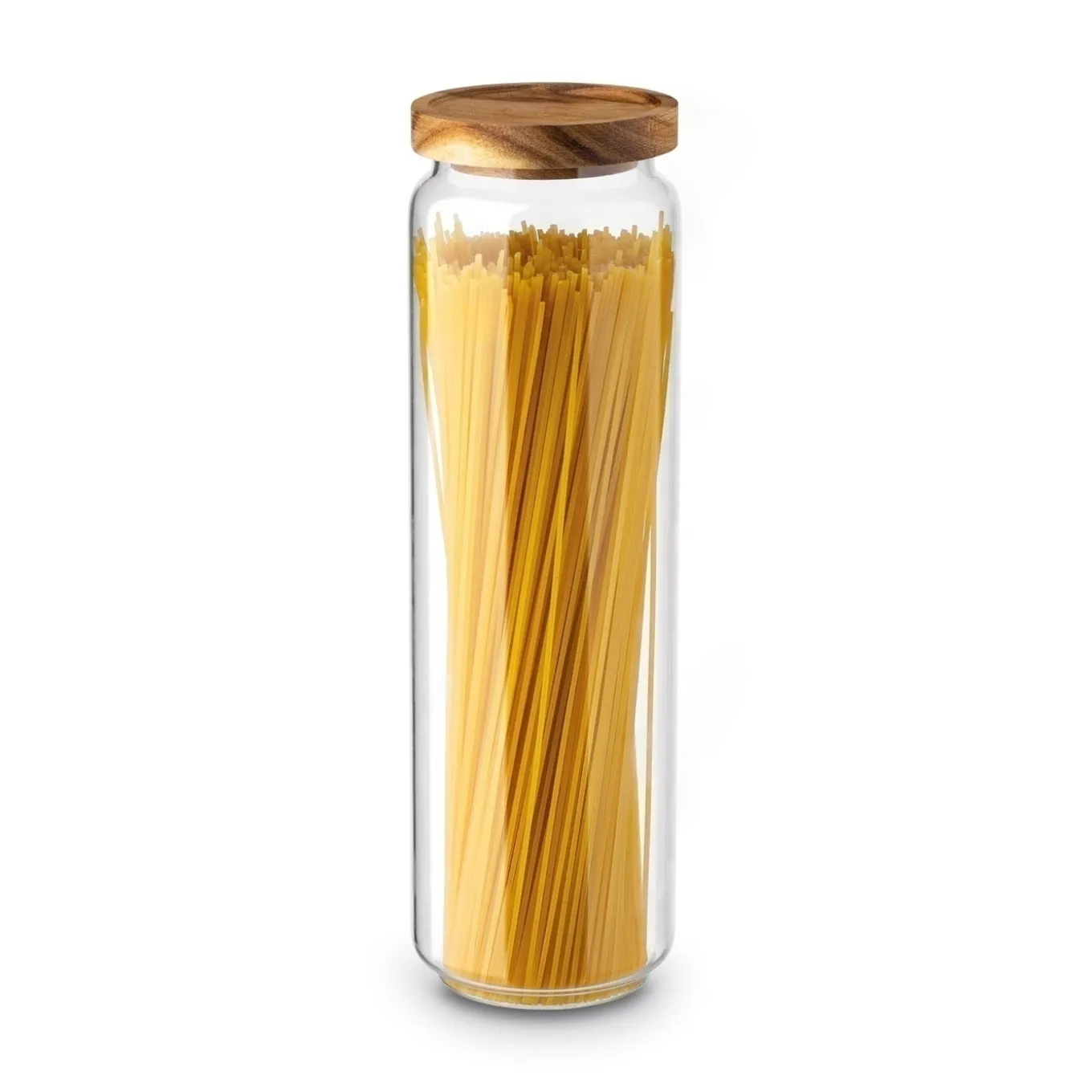 Słoiki borokrzemowe Tadar Akacja 350 ml 650 ml 950 ml 1250 ml 1550 ml