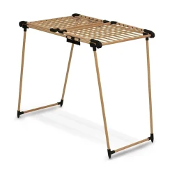 Suszarka balkonowa Konighoffer Spring Wooden 174 x 61 x 108 cm