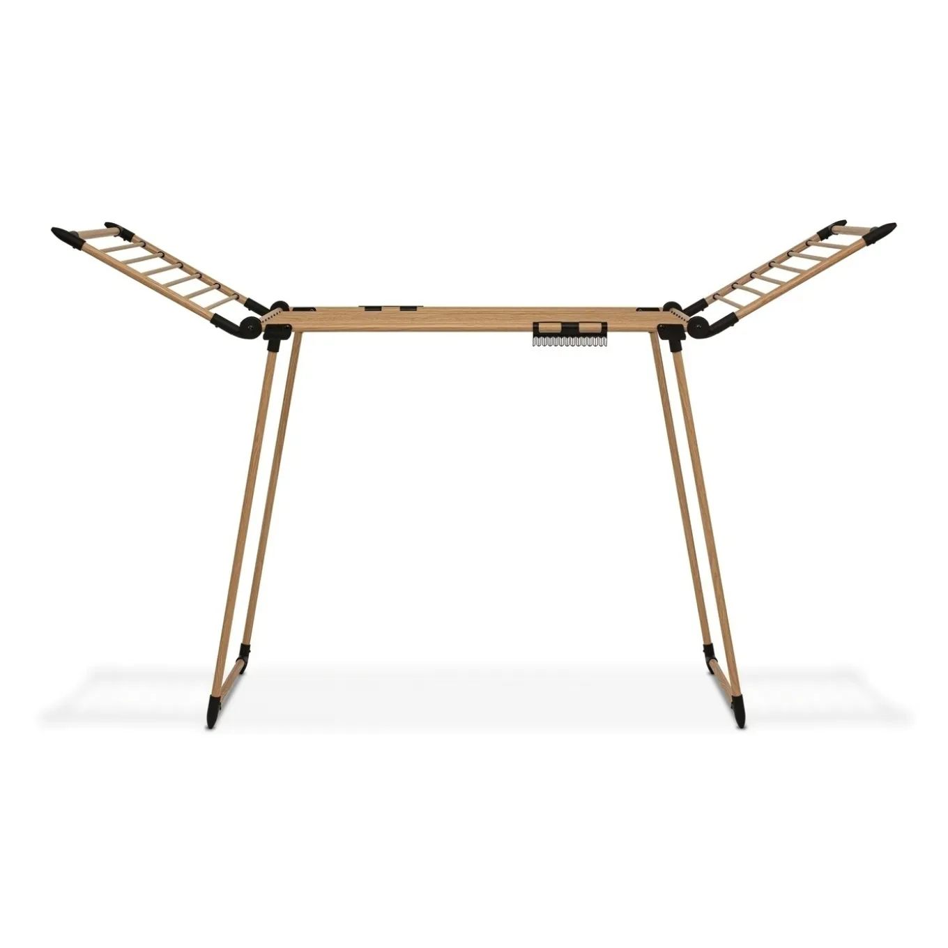 Suszarka balkonowa Konighoffer Spring Wooden 174 x 61 x 108 cm