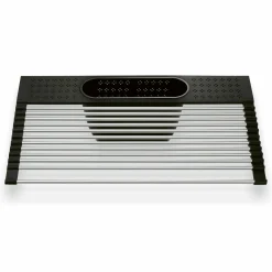 Suszarka do naczyń z ociekaczem na sztućce Tadar Roll Up 44 x 28 cm
