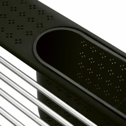 Suszarka do naczyń z ociekaczem na sztućce Tadar Roll Up 44 x 28 cm