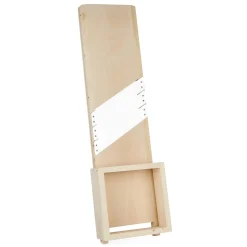 Szatkownica do kapusty z szufladą Jado 80 x 21cm mega