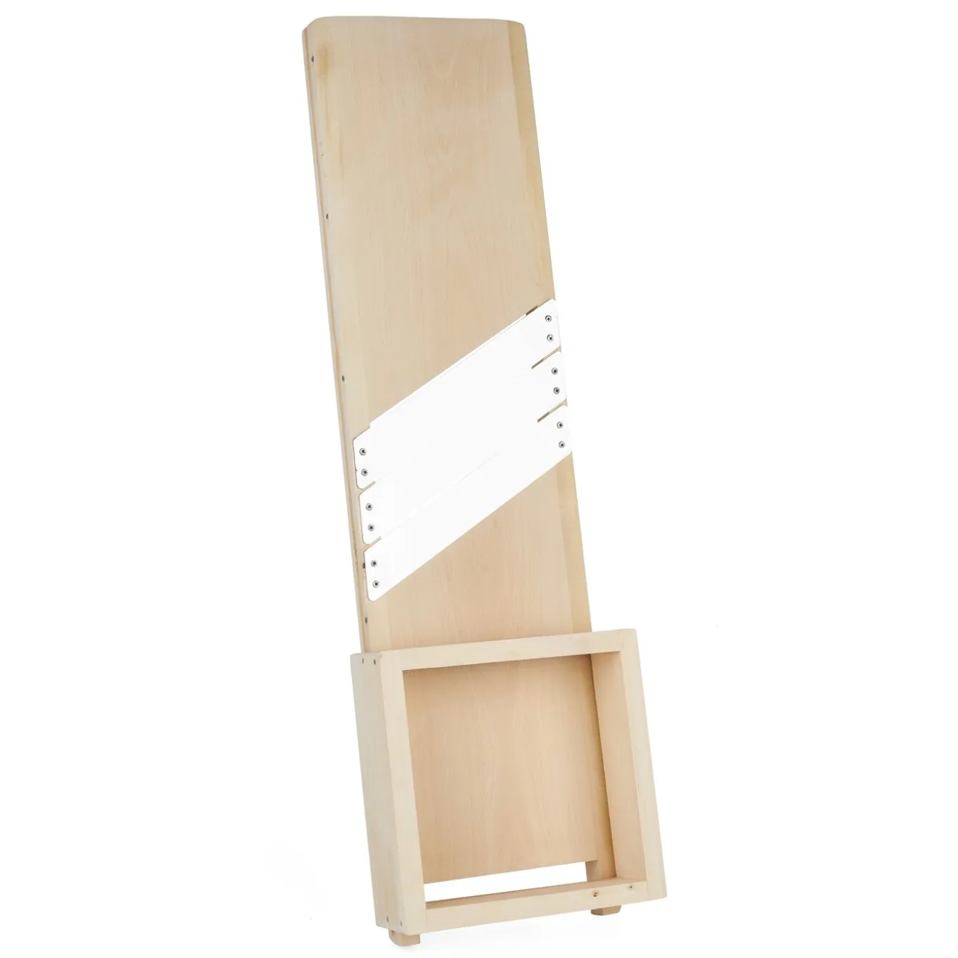 Szatkownica do kapusty z szufladą Jado 80 x 21cm mega