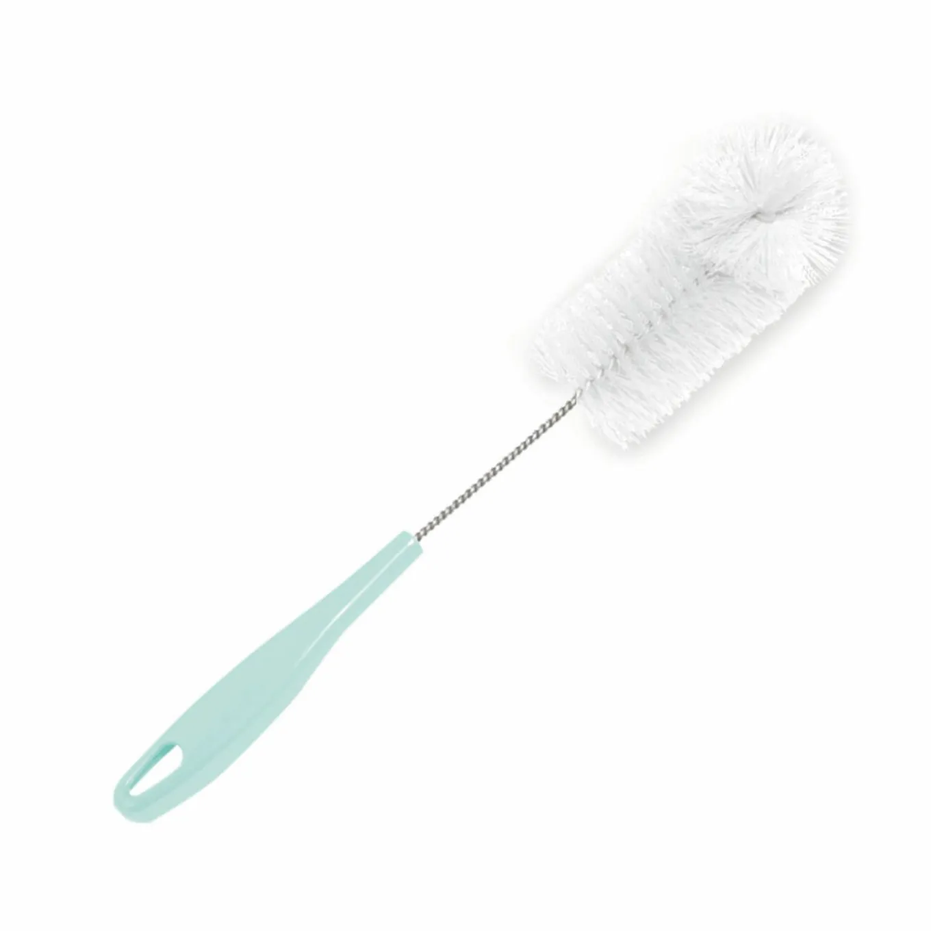 Szczotka do mycia butelek York 250 ml