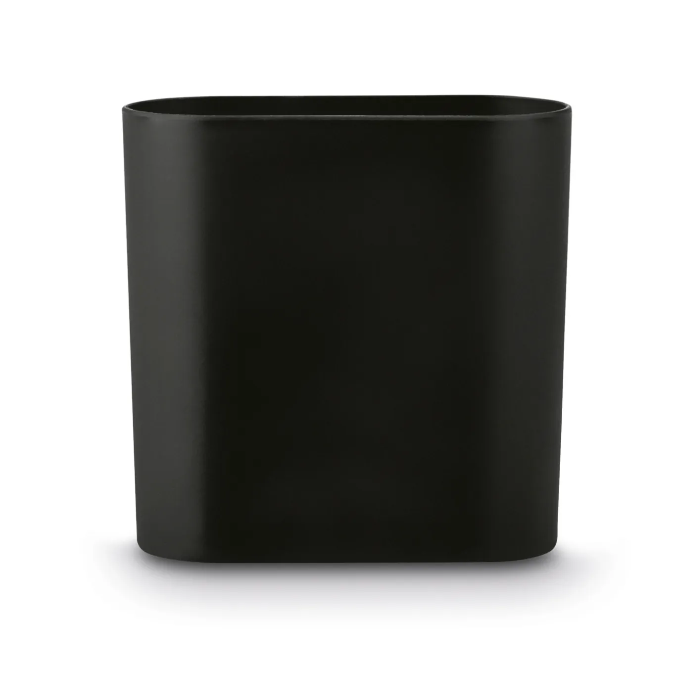 Szczotka do WC silikonowa Tadar Tidy czarna