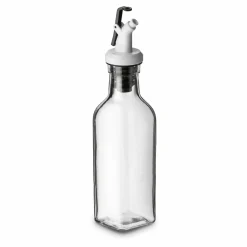Szklana butelka na ocet i oliwę Tadar 175 ml