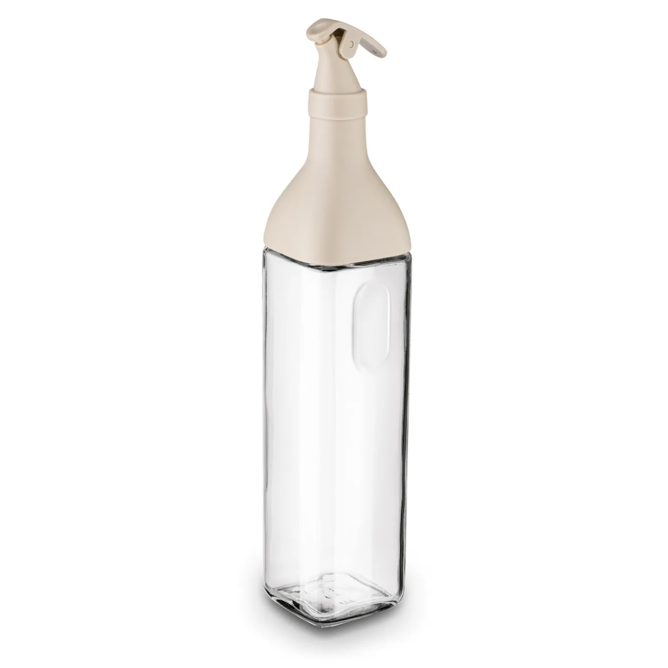 Szklana butelka na ocet i oliwę Tadar 550 ml