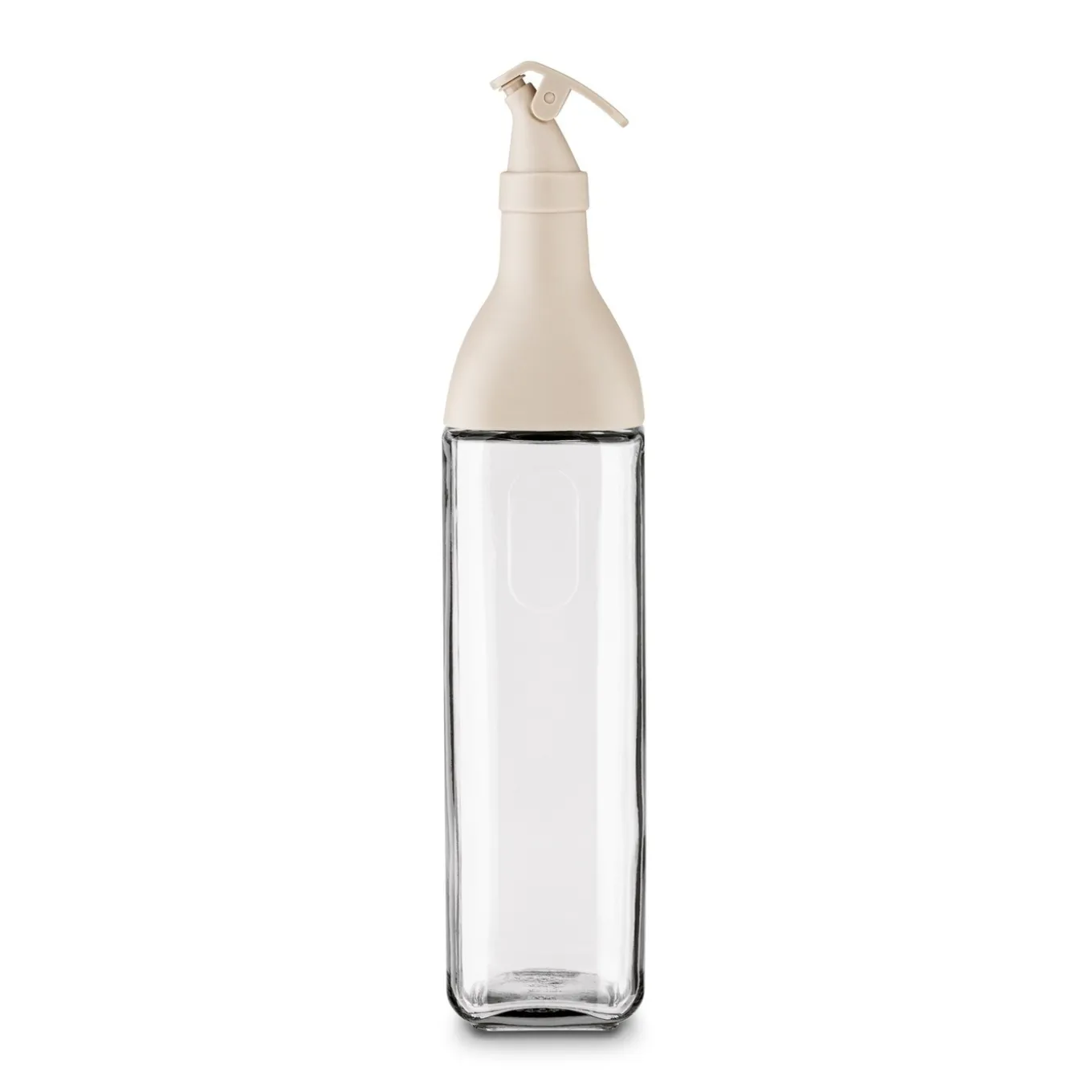 Szklana butelka na ocet i oliwę Tadar 550 ml
