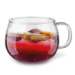 Szklanka do kawy i herbaty Tadar Resis Tiny 400 ml