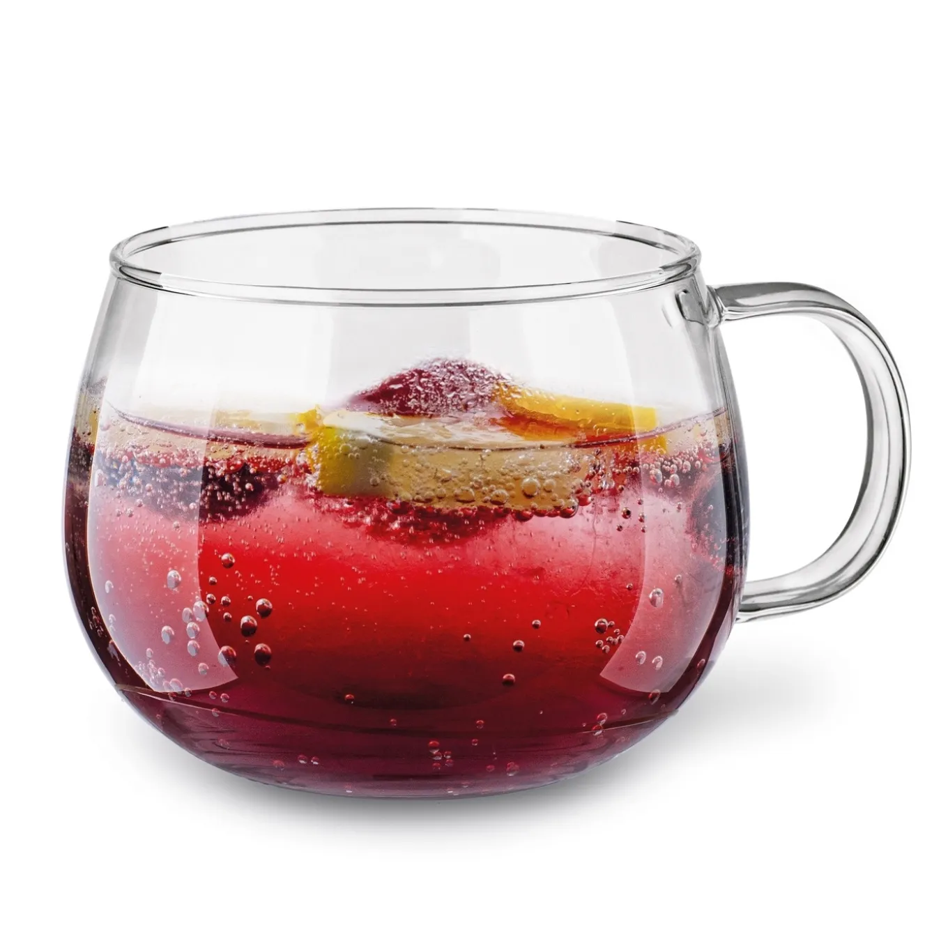 Szklanka do kawy i herbaty Tadar Resis Tiny 400 ml