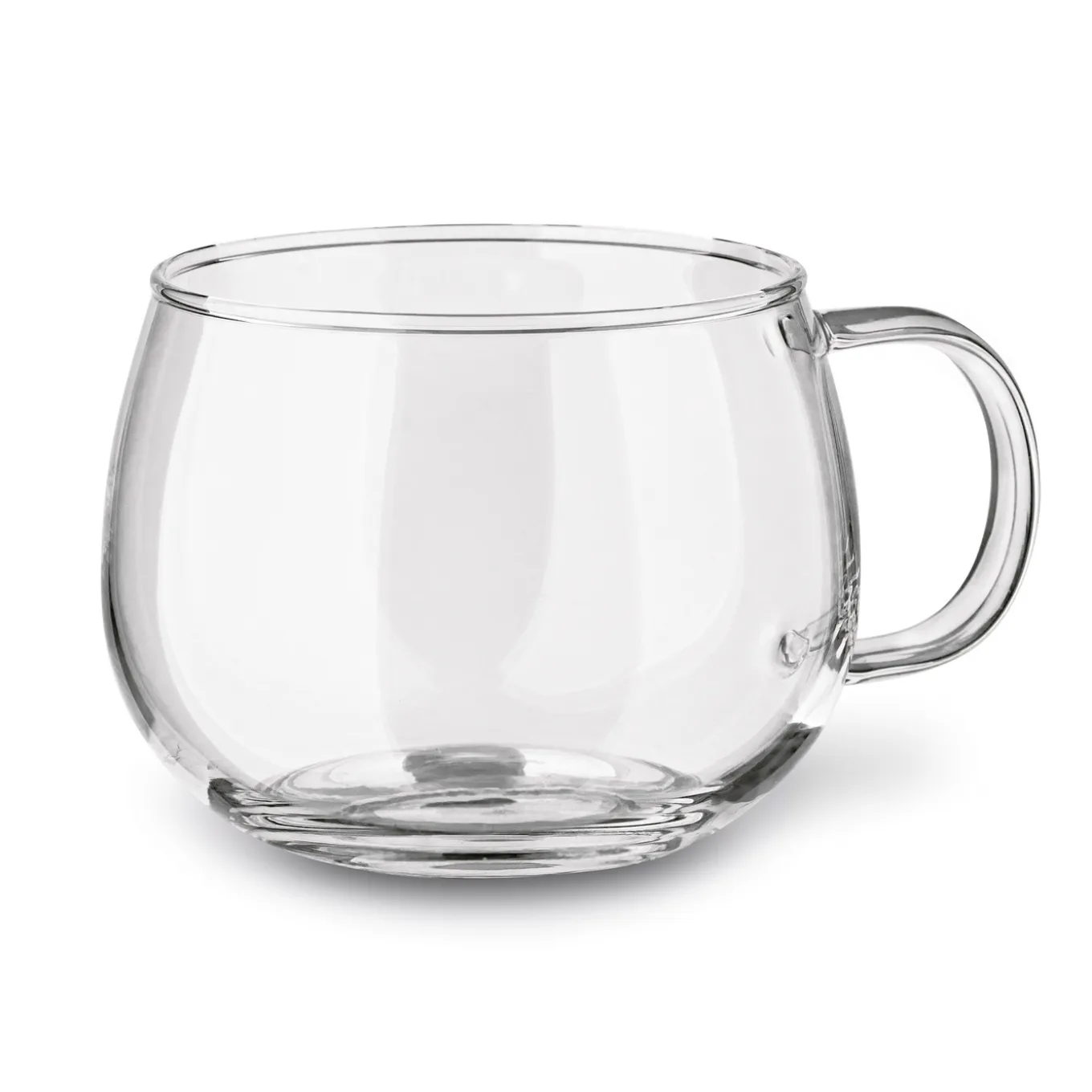 Szklanka do kawy i herbaty Tadar Resis Tiny 400 ml