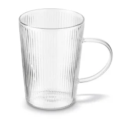 Szklanka do kawy i herbaty Tadar Resis Hana 440 ml