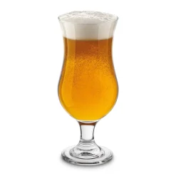 Szklanka na nóżce do deserów i koktajli Tadar Pia 450 ml