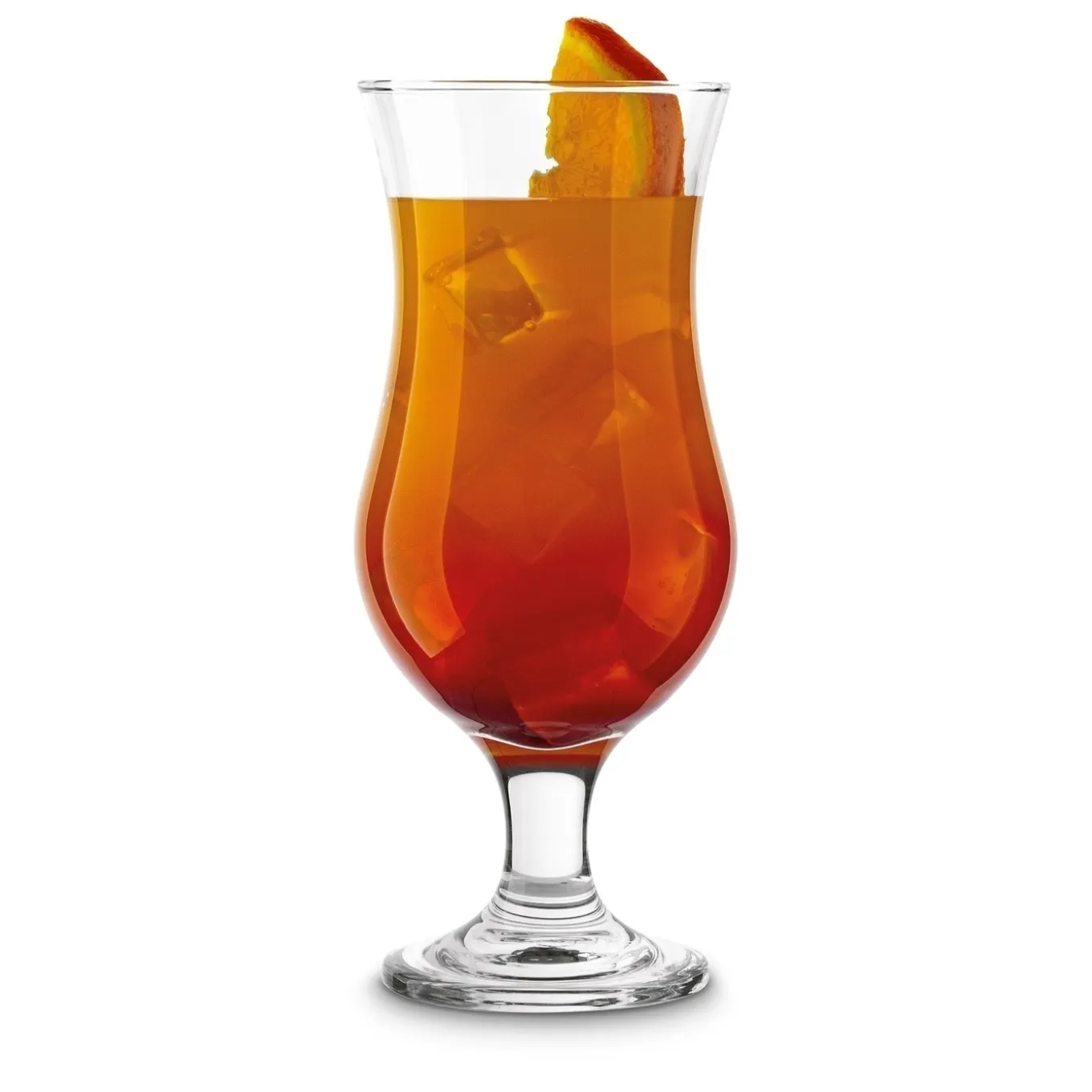 Szklanka na nóżce do deserów i koktajli Tadar Pia 450 ml