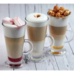 Szklanka Tadar Caffee Latte 250 ml