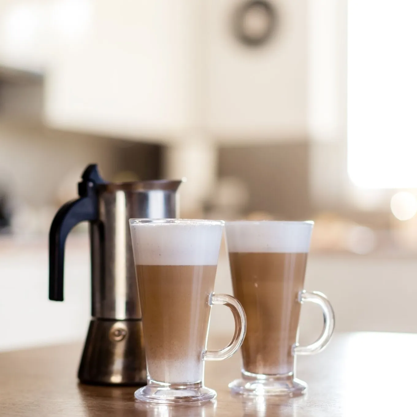 Szklanka Tadar Caffee Latte 250 ml