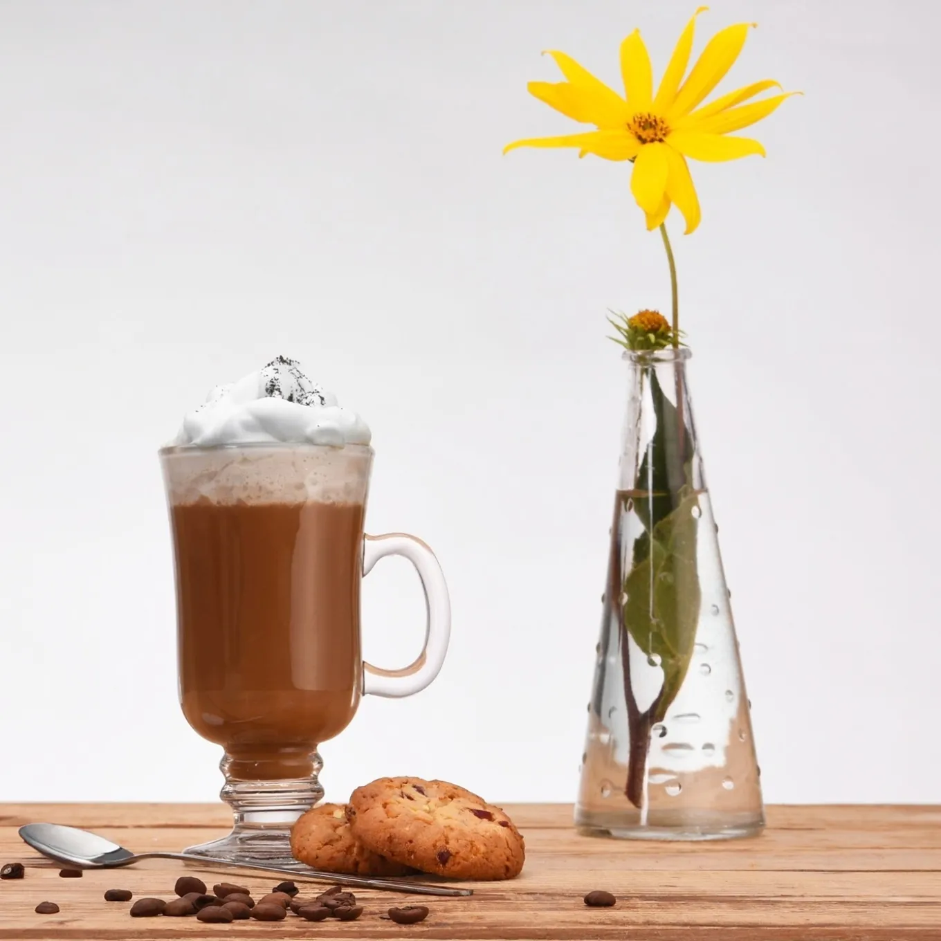 Szklanka Tadar Irish Coffee 240 ml