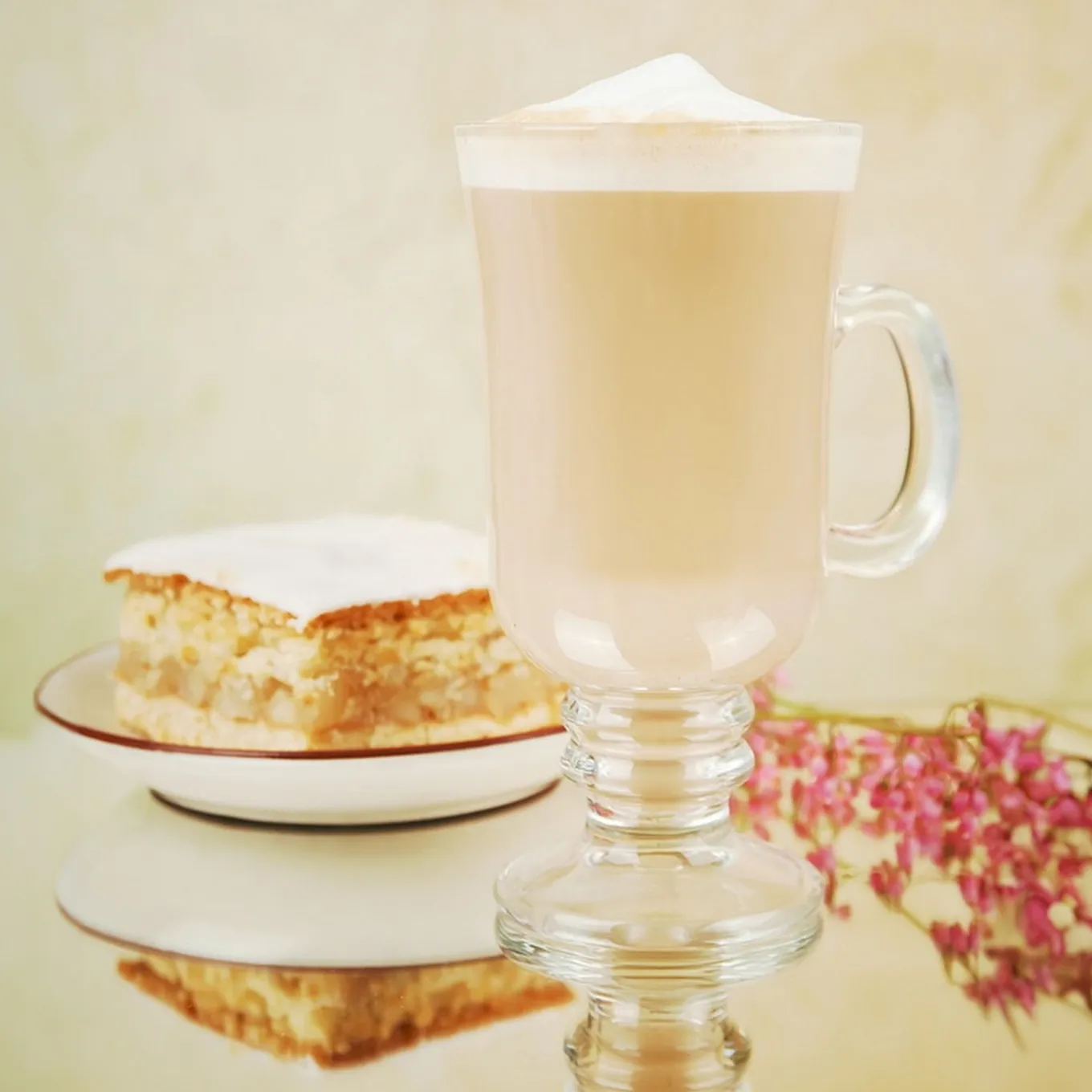 Szklanka Tadar Irish Coffee 240 ml