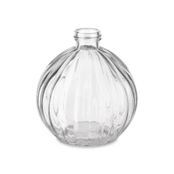 Szklanka ze słomką Tadar Bombka 400 ml