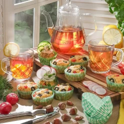 Szklanka z uchem Tadar Zula 250 ml