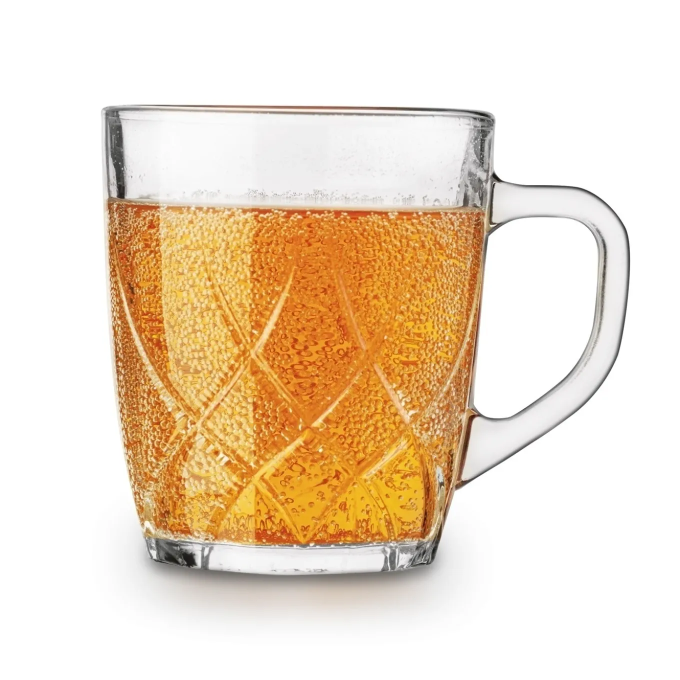Szklanka z uchem Tadar Zula 250 ml