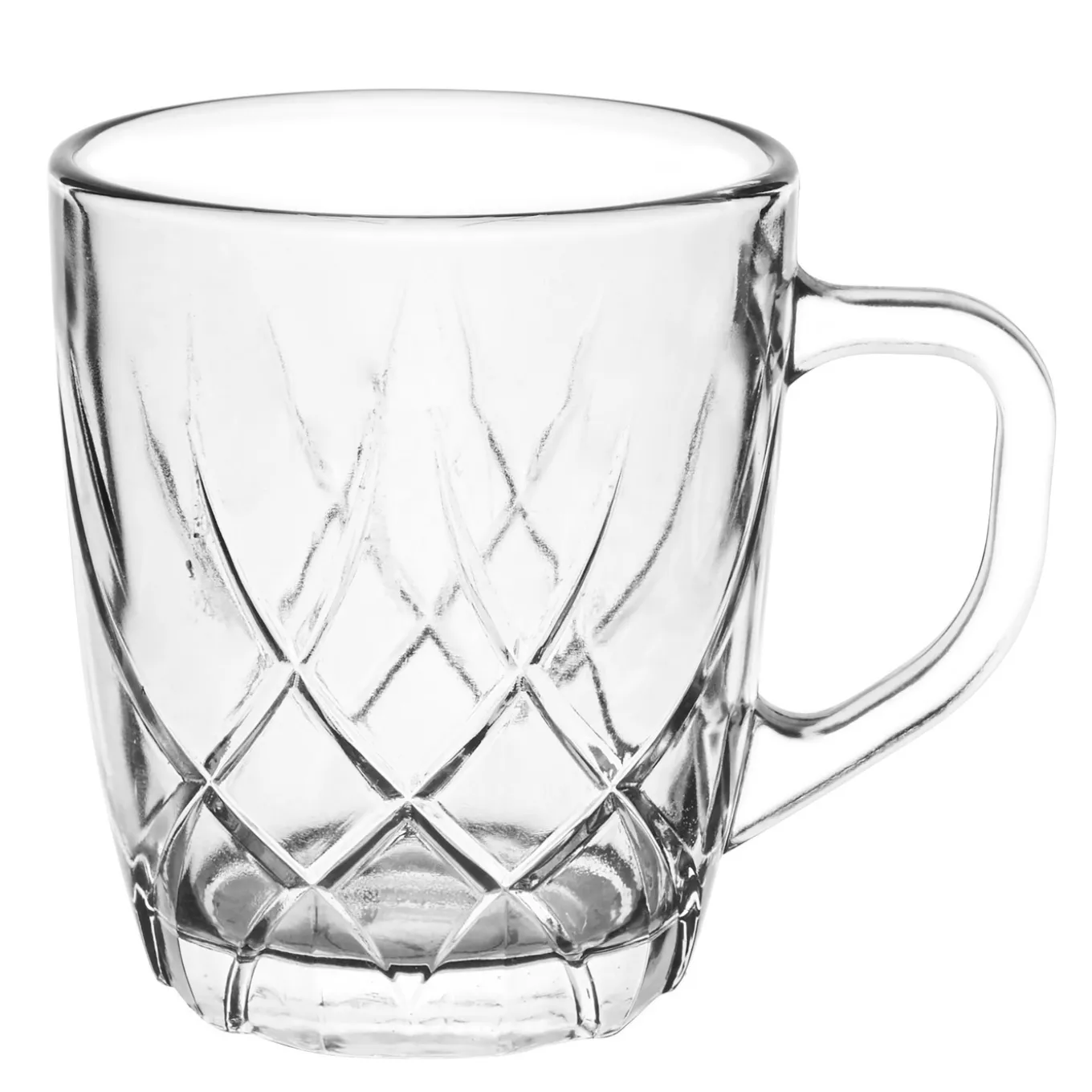 Szklanka z uchem Tadar Zula 250 ml