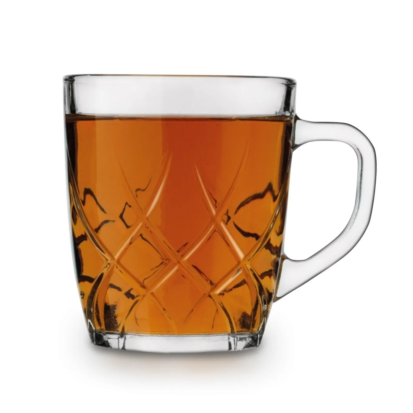 Szklanka z uchem Tadar Zula 250 ml
