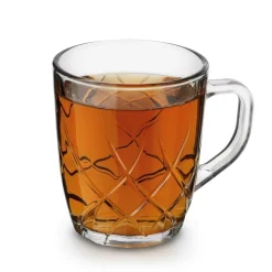 Szklanka z uchem Tadar Zula 250 ml