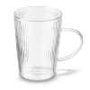 Szklanki do kawy i herbaty Tadar Resis Hana 440 ml 6 sztuk