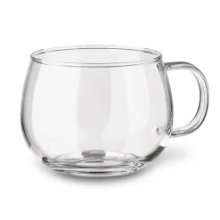 Szklanki do kawy i herbaty Tadar Resis Tiny 400 ml 6 sztuk