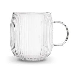 Szklanki do kawy i herbaty Tadar Resis Esther 380 ml 6 sztuk