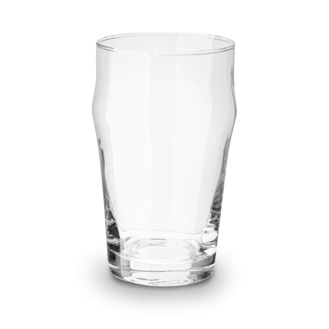 Szklanki do piwa Tadar Pint 560 ml 4 sztuki