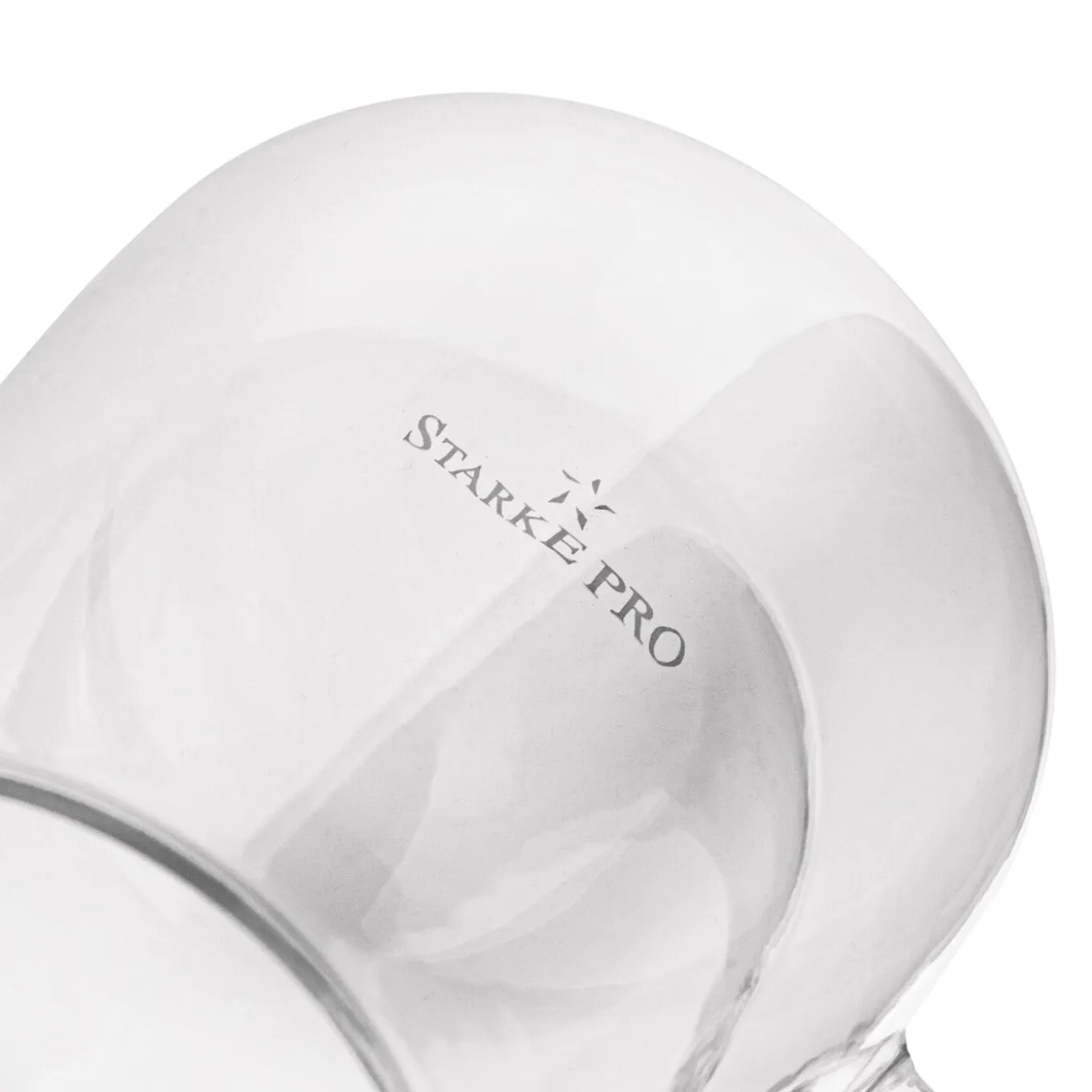 Szklanki termiczne do kawy Starke Pro Deira 300 ml 2 sztuki