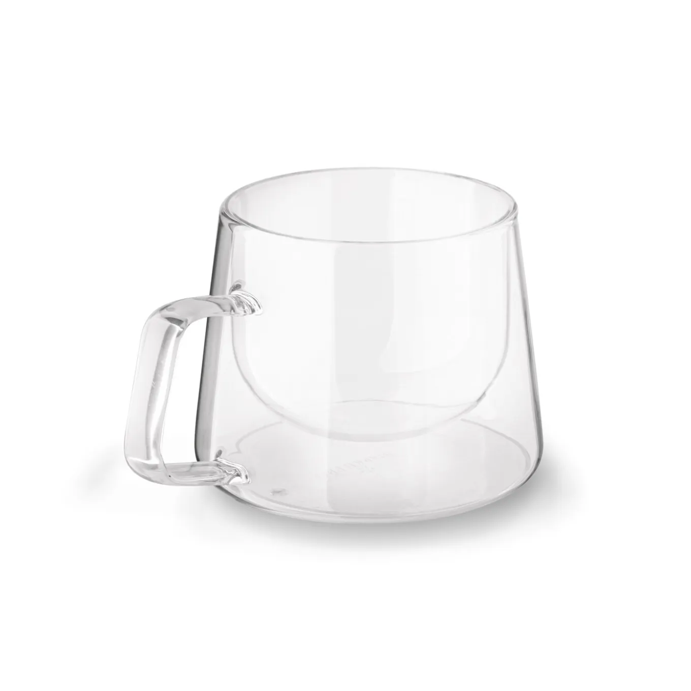 Szklanki termiczne do kawy Starke Pro Deira 300 ml 2 sztuki