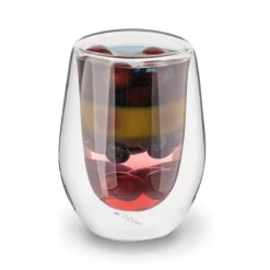 Szklanki termiczne do kawy Tadar Sublime 300 ml 6 szt.
