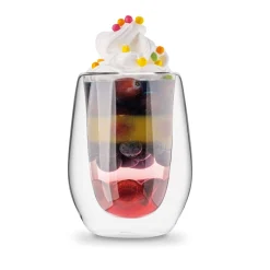 Szklanki termiczne do kawy Tadar Sublime 300 ml 6 szt.