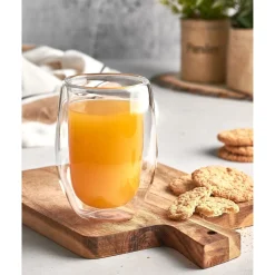 Szklanki termiczne do kawy Tadar Sublime 300 ml 6 szt.