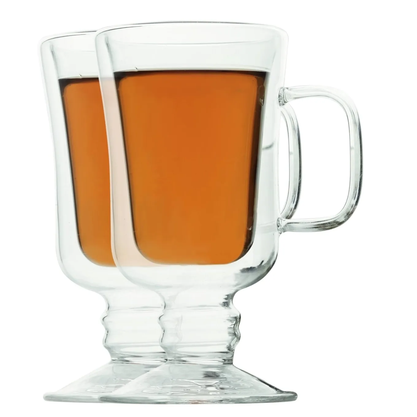 Szklanki termiczne do kawy Tadar Sublime Irish 200 ml 6 szt.