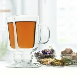 Szklanki termiczne do kawy Tadar Sublime Irish 200 ml 6 szt.