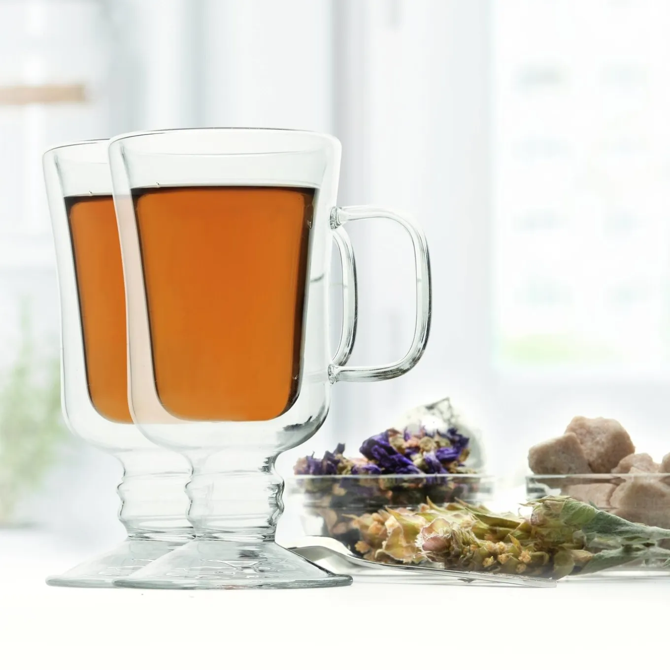 Szklanki termiczne do kawy Tadar Sublime Irish 200 ml 6 szt.